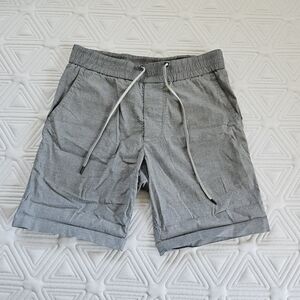 Trouser Short